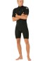 Artikelbild 4 des Artikels “DAWN PATROL 2/2 CHEST ZIP Shorty 2026 black L“