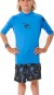 Product image 4 of the product “BOYS BRAND WAVE SS Lycra 2025 blue gum 16”