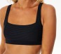 Artikelbild 4 des Artikels “PREMIUM SURF D-DD CROP Bikinioberteil 2025 black XS“