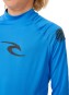 Product image 4 of the product “BOYS BRAND WAVE LS Lycra 2025 blue gum ”