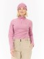 Artikelbild 4 des Artikels “PRTREMUTEZ 1/4 ZIP Fleece 2026 vintage pink XXL“