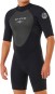 Artikelbild 4 des Artikels “OMEGA 2/2 BACK ZIP Shorty 2026 black S“