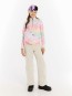 Artikelbild 4 des Artikels “PRTREMISSY JR 1/4 ZIP Fleece 2026 glacial blue 164“