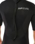 Artikelbild 4 des Artikels “TRAD 2/2 BACK ZIP Shorty 2026 black S“