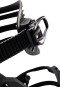 Artikelbild 4 des Artikels “PHANTOM Bindung 2027 black fade L“