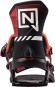 Product image 4 of the product “TEAM PRO Binding 2027 black red M”