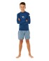 Artikelbild 4 des Artikels “BOYS WAVES LS Lycra 2026 light navy 16“