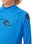 Product image 4 of the product “BOYS WAVES LS Lycra 2026 blue gum 12”