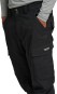 Product image 4 of the product “CARGO Pant 2025 true black S”
