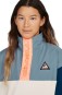 Product image 4 of the product “FWC PLAY POLARTEC WOMEN Fleece 2027 murky water colour block S”