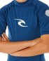 Product image 4 of the product “BOYS WAVES SS Lycra 2026 light navy 16”