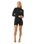 Artikelbild 4 des Artikels “G BOMB 2MM LS BACK ZIP Shorty 2026 black 8“