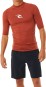 Product image 4 of the product “WAVES PERFORMANCE SS Lycra 2025 red XS”