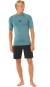 Product image 4 of the product “WAVES PERFORMANCE SS Lycra 2025 bluestone XS”