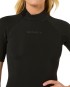 Artikelbild 4 des Artikels “WOMENS DAWN PATROL ECO 2/2 BACK ZIP Shorty 2026 black 12“