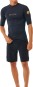 Artikelbild 4 des Artikels “DAWN PATROL PERFORMANCE SS Lycra 2025 navy marle XS“