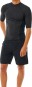 Product image 4 of the product “DAWN PATROL PERFORMANCE SS Lycra 2025 black marle M”