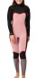 Artikelbild 4 des Artikels “WOMENS DAWN PATROL 4/3 CHEST ZIP Full Suit 2025 black 12“