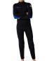 Artikelbild 4 des Artikels “KIDS TRAD 5/4 BACK ZIP Full Suit 2026 blue 14“