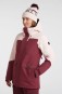 Artikelbild 4 des Artikels “UTILITY Jacke 2024 windsor wine colour block S“