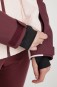 Artikelbild 4 des Artikels “APLITE Jacke 2024 windsor wine colour block XS“