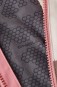 Product image 4 of the product “CARBONITE WOMEN Jacket 2025 genuine pink colour block ”