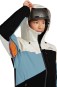 Product image 4 of the product “FWC CRUZ TRIPLE WOMEN Jacket 2027 white mountain landscape M”