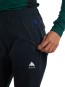 Product image 4 of the product “VIDA Pant 2025 true black XS”