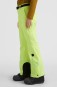 Product image 4 of the product “STAR SLIM Pant 2023 pyranine yellow ”