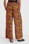 Artikelbild 4 des Artikels “MALIA BEACH Hose 2024 orange rainbow stripe XS“