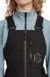 Product image 4 of the product “FWC PEAK BIB WOMEN Pant 2027 black out L”