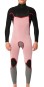 Artikelbild 4 des Artikels “DAWN PATROL 4/3 CHEST ZIP Full Suit 2025 black “