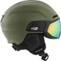 Artikelbild 4 des Artikels “ALTO Q-LITE Helm 2026 olive matt 51-55“