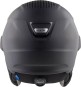Artikelbild 4 des Artikels “ALTO QV Helm 2026 black matt/cobalt green 51-55“