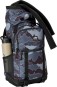 Artikelbild 4 des Artikels “DAWN PATROL 30L SEARCH Rucksack 2026 black/grey “