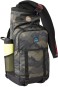 Product image 4 of the product “DAWN PATROL 30L SEARCH Backpack 2025 black/olive ”
