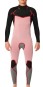 Artikelbild 4 des Artikels “DAWN PATROL 4/3 BACK ZIP Full Suit 2025 black S“