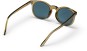 Product image 4 of the product “LAFITENIA Sunglasses moss green/black ”