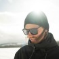 Product image 4 of the product “BRUCE Sunglasses matte black/black polarized ”