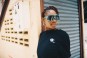 Product image 4 of the product “HENRIK Sunglasses turquoise/black polarized ”