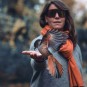 Artikelbild 4 des Artikels “ERICA Sonnenbrille turtle brown/gold mirror polarized “