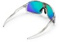 Product image 4 of the product “HENKE Sunglasses grey/rainbow mirror polarized ”