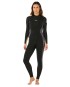 Artikelbild 4 des Artikels “WOMENS DAWN PATROL 4/3 BACK ZIP Full Suit 2026 natural 12“