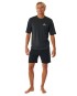 Artikelbild 4 des Artikels “STACK UV T-Shirt 2026 black marle XS“