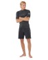 Artikelbild 4 des Artikels “DAWN PATROL PERFORMANCE SS Lycra 2026 black marle L“