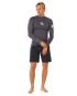 Artikelbild 4 des Artikels “WAVES PERFORMANCE LS Lycra 2026 charcoal grey S“