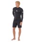 Artikelbild 4 des Artikels “WAVES PERFORMANCE LS Lycra 2026 black S“