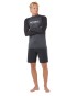 Artikelbild 4 des Artikels “SHOCK LS Lycra 2026 black marle L“