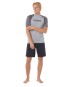 Product image 4 of the product “SHOCK SS Lycra 2026 grey marle M”