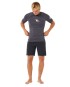 Artikelbild 4 des Artikels “WAVES PERFORMANCE SS Lycra 2026 charcoal grey S“